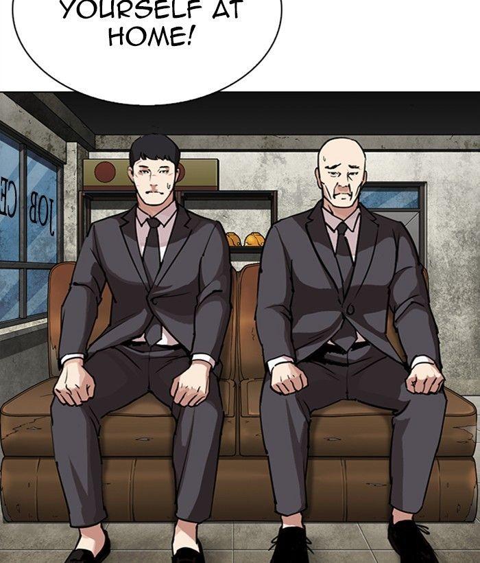 Lookism - Manhwa Chapter 295 - page 37