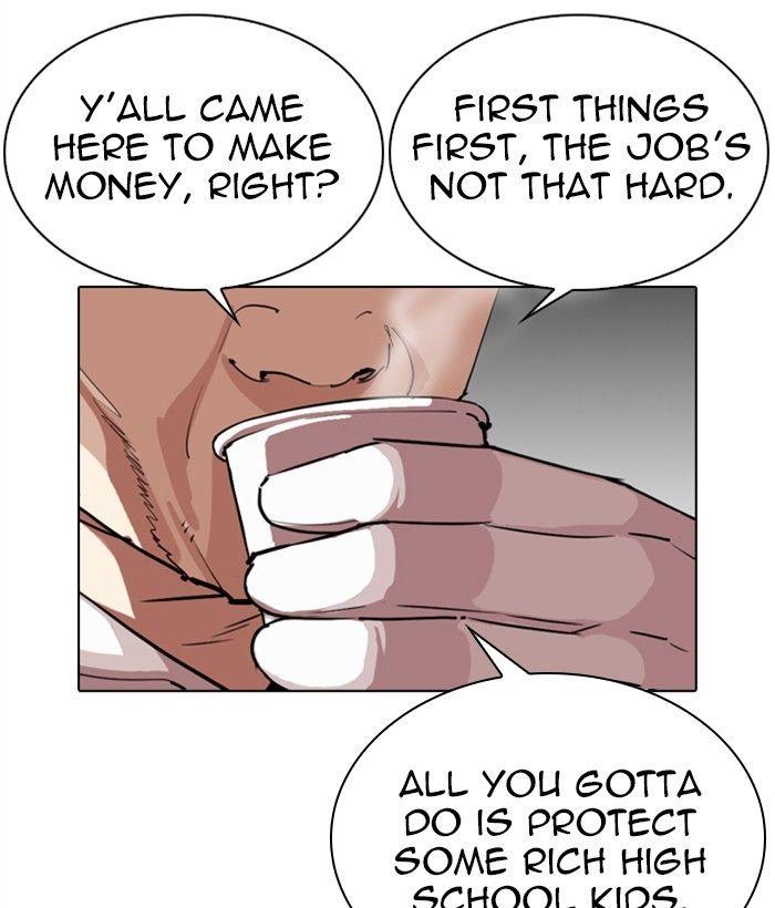 Lookism - Manhwa Chapter 295 - page 44