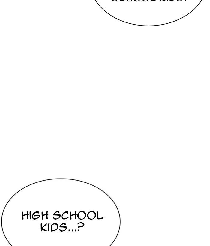 Lookism - Manhwa Chapter 295 - page 45