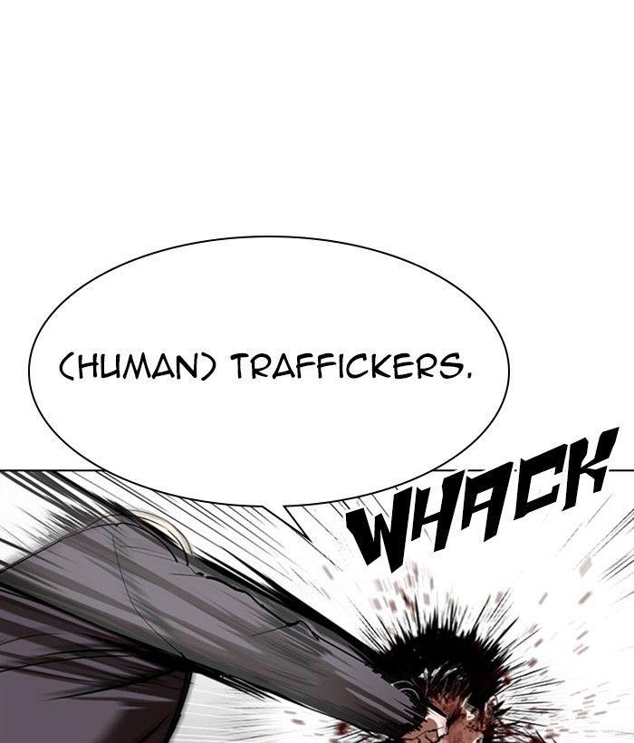 Lookism - Manhwa Chapter 295 - page 87