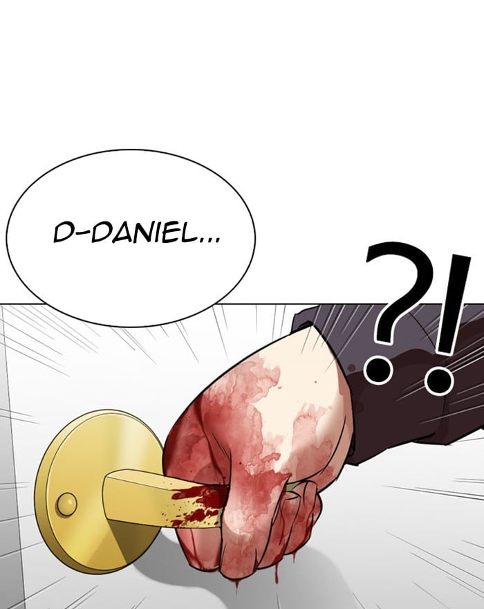 Lookism - Manhwa chapter 294 - page 100