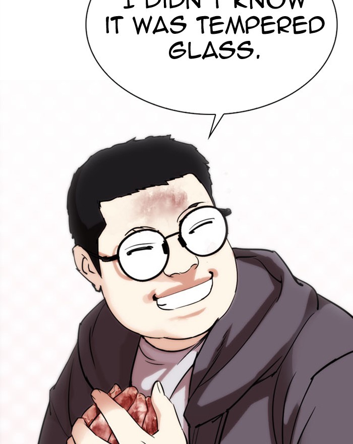Lookism - Manhwa chapter 294 - page 103