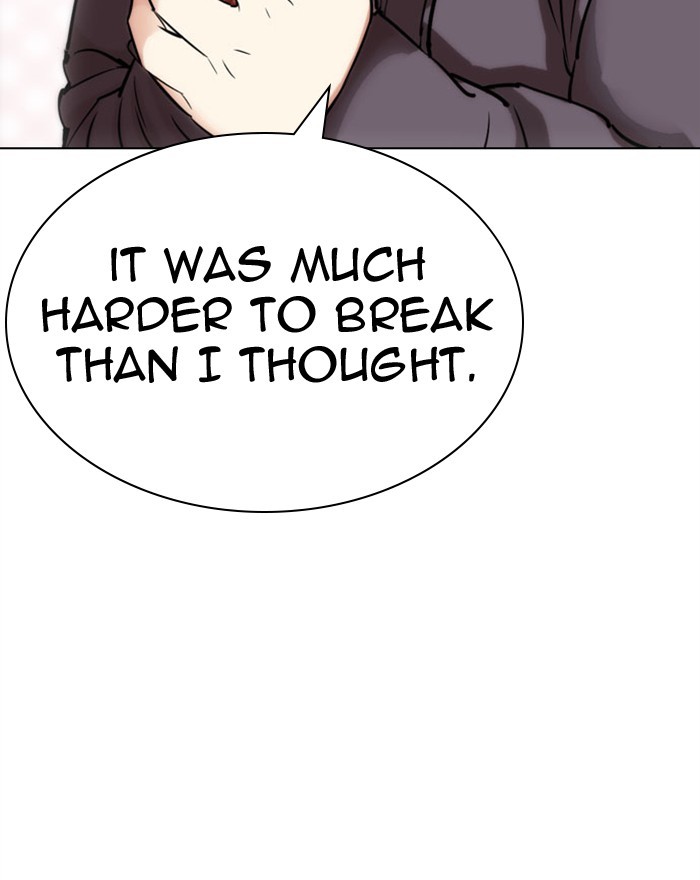 Lookism - Manhwa chapter 294 - page 104