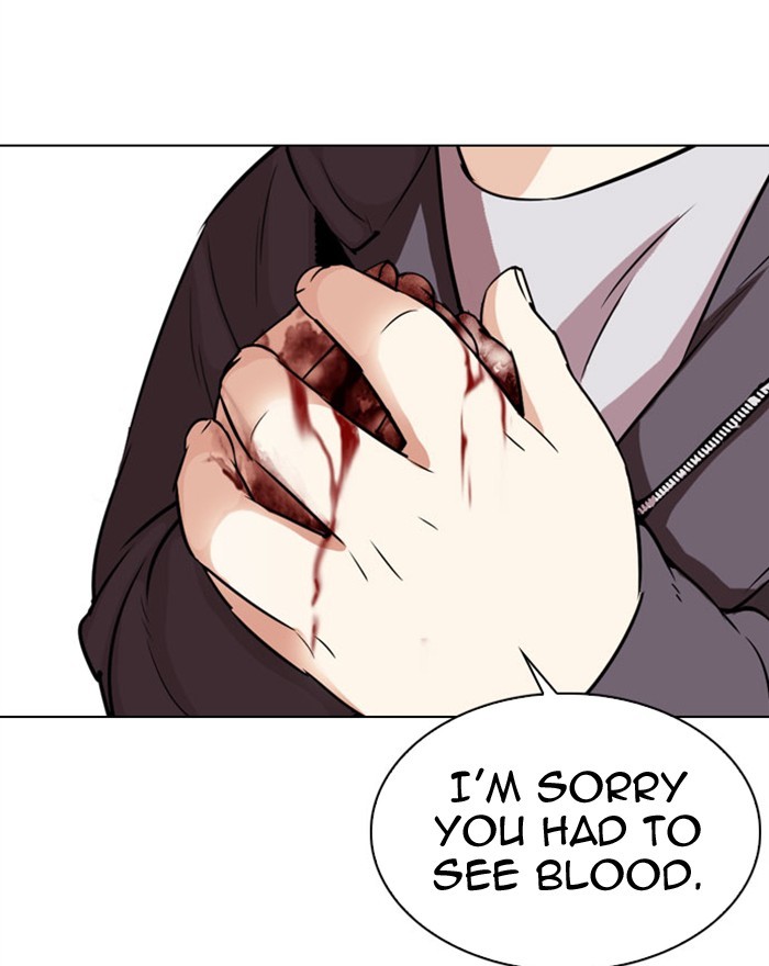 Lookism - Manhwa chapter 294 - page 105