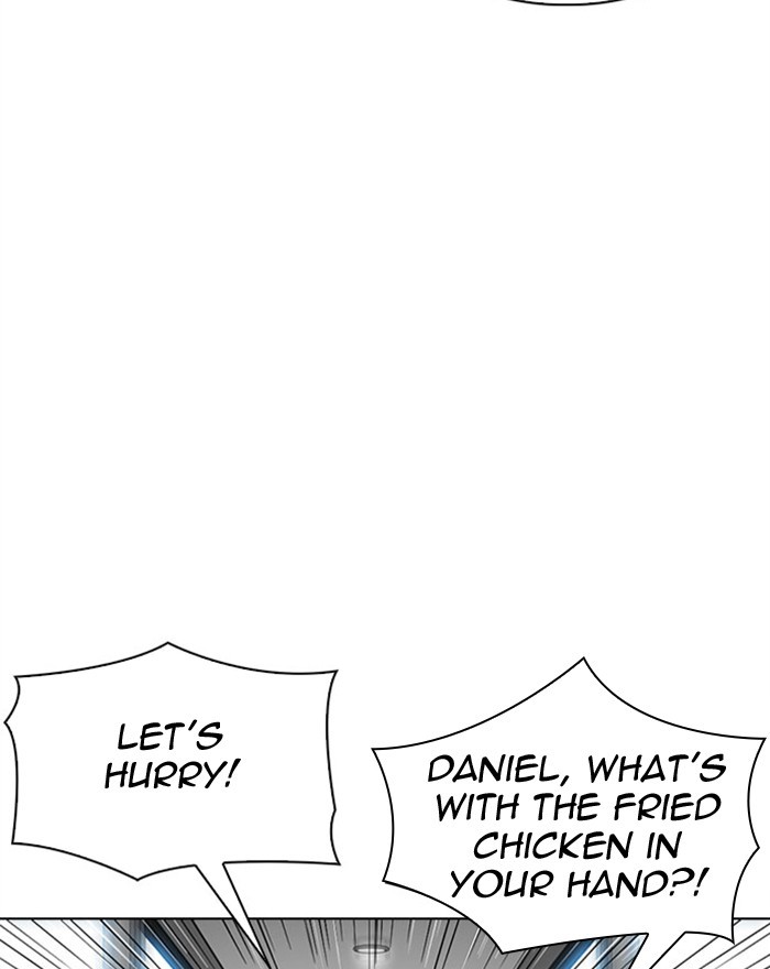 Lookism - Manhwa chapter 294 - page 106