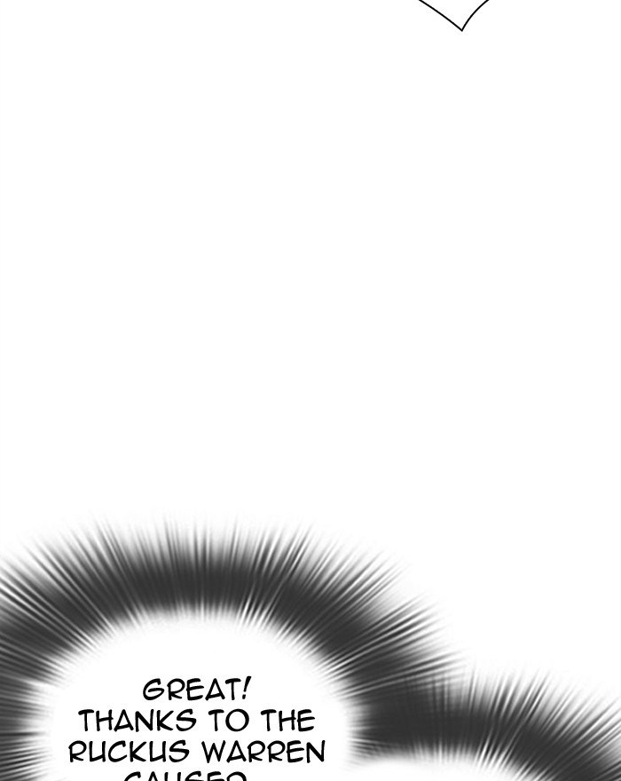Lookism - Manhwa chapter 294 - page 108