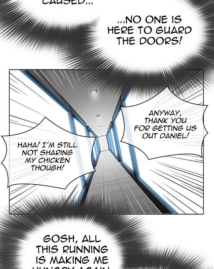 Lookism - Manhwa chapter 294 - page 109