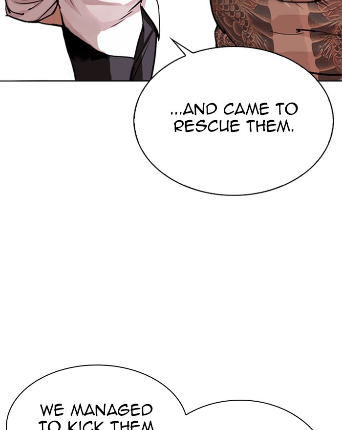 Lookism - Manhwa chapter 294 - page 11