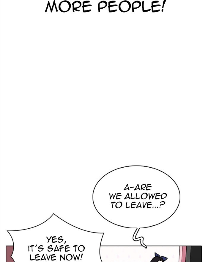 Lookism - Manhwa chapter 294 - page 112