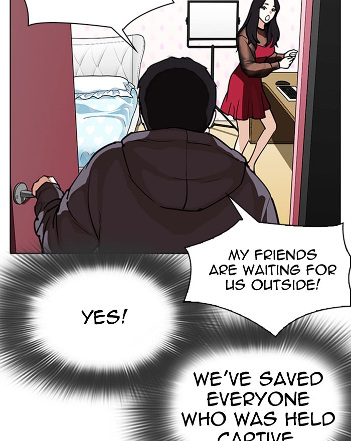 Lookism - Manhwa chapter 294 - page 113