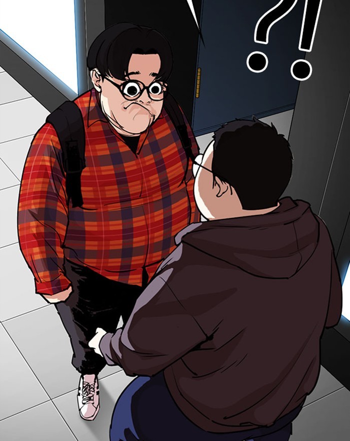 Lookism - Manhwa chapter 294 - page 117