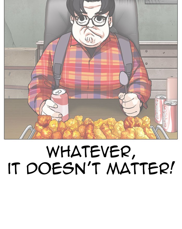 Lookism - Manhwa chapter 294 - page 120