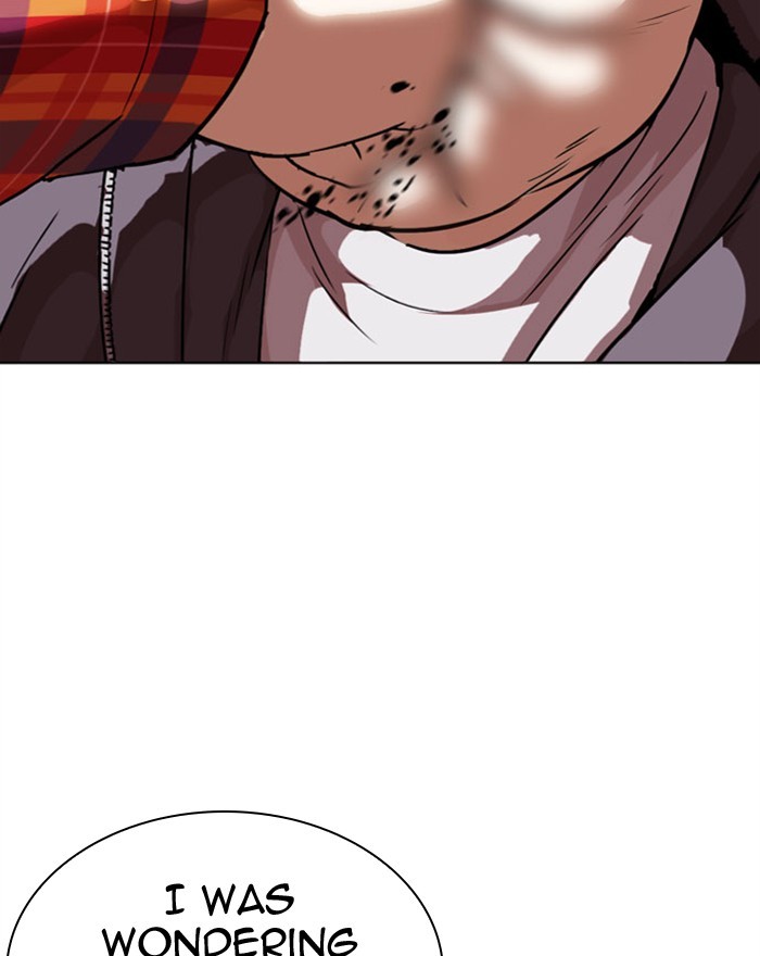 Lookism - Manhwa chapter 294 - page 124