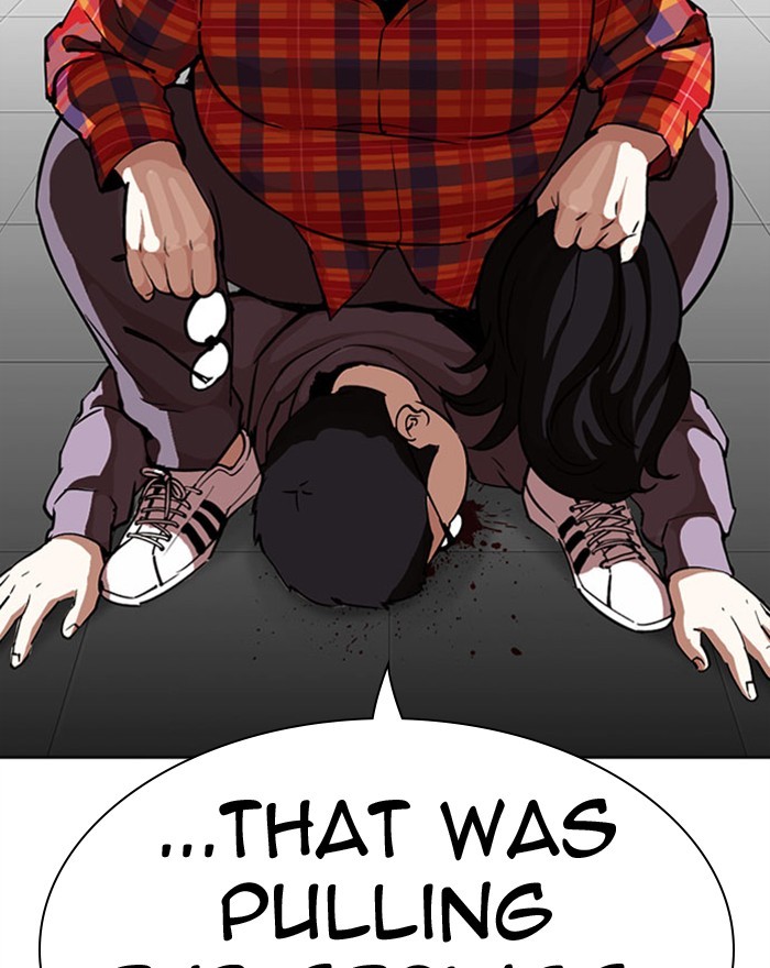 Lookism - Manhwa chapter 294 - page 129