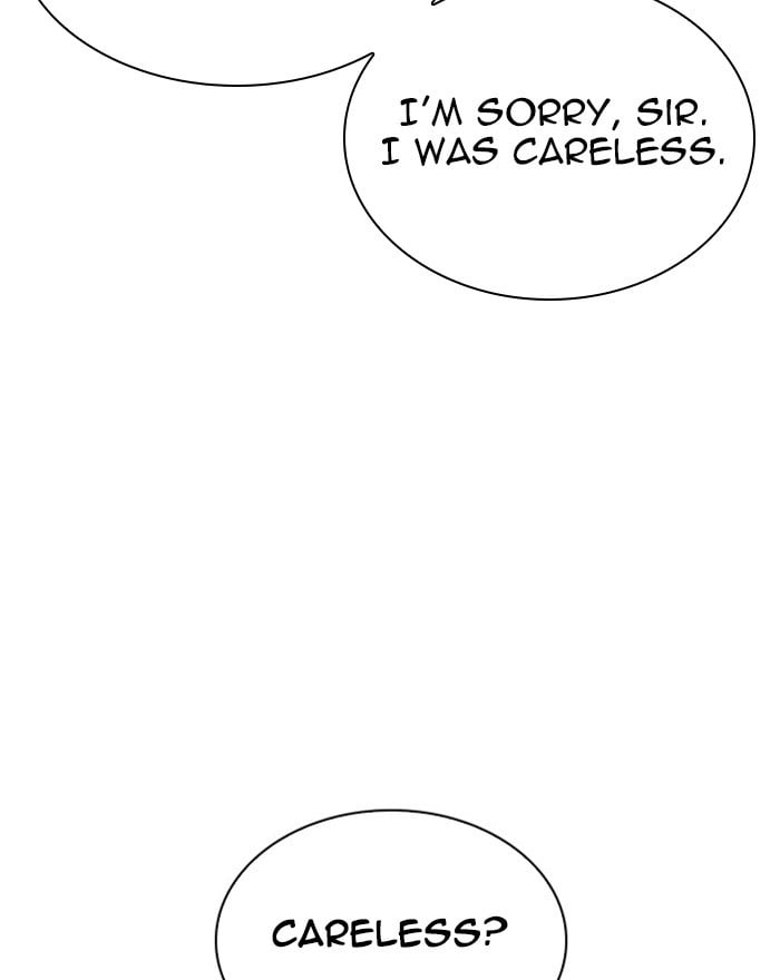 Lookism - Manhwa chapter 294 - page 13