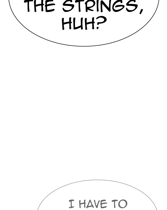 Lookism - Manhwa chapter 294 - page 130