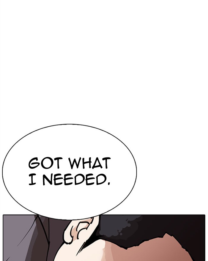 Lookism - Manhwa chapter 294 - page 132