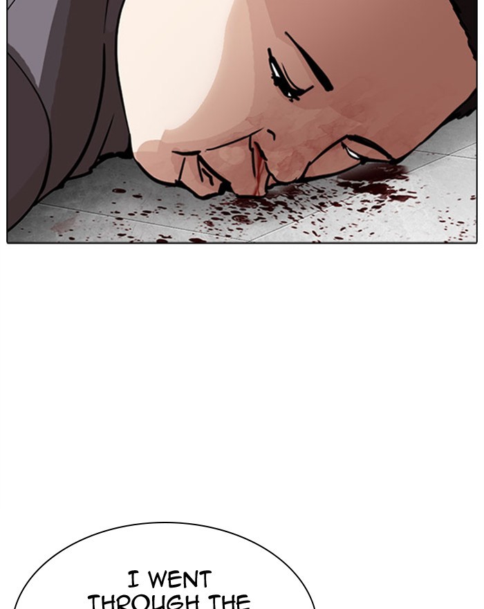 Lookism - Manhwa chapter 294 - page 133