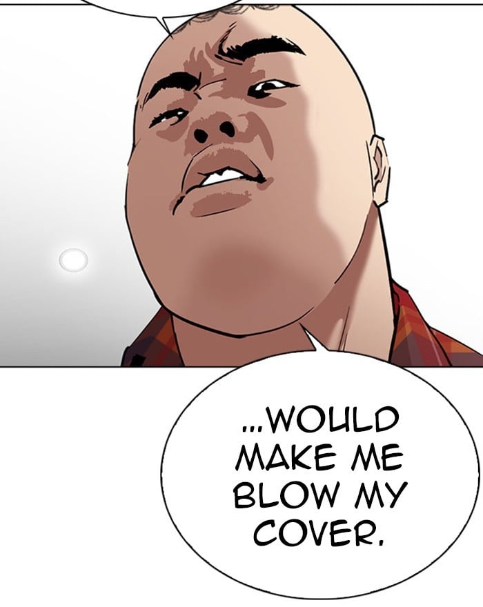 Lookism - Manhwa chapter 294 - page 136