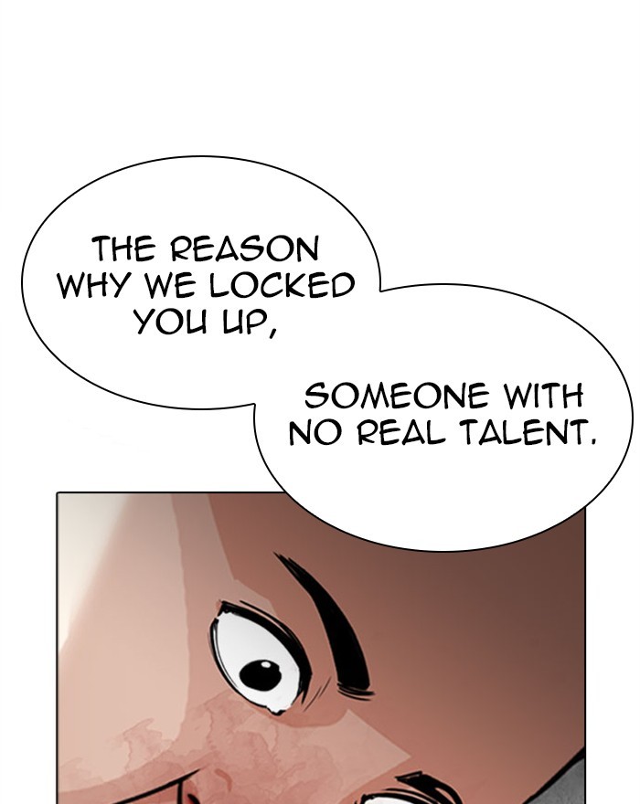 Lookism - Manhwa chapter 294 - page 138