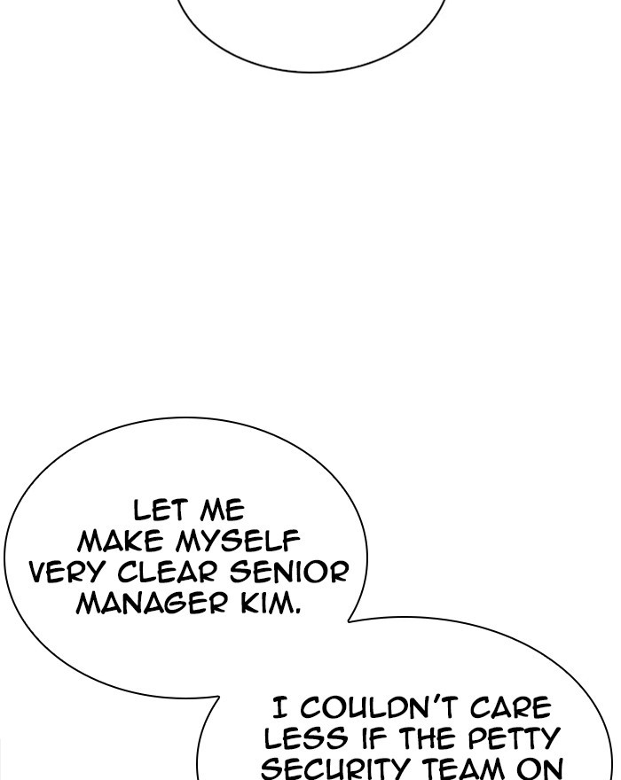 Lookism - Manhwa chapter 294 - page 14