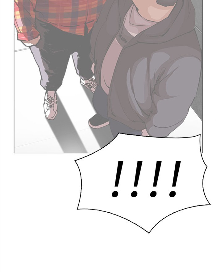 Lookism - Manhwa chapter 294 - page 141