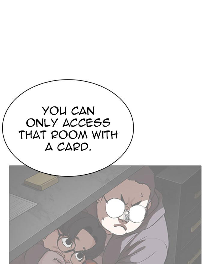 Lookism - Manhwa chapter 294 - page 142