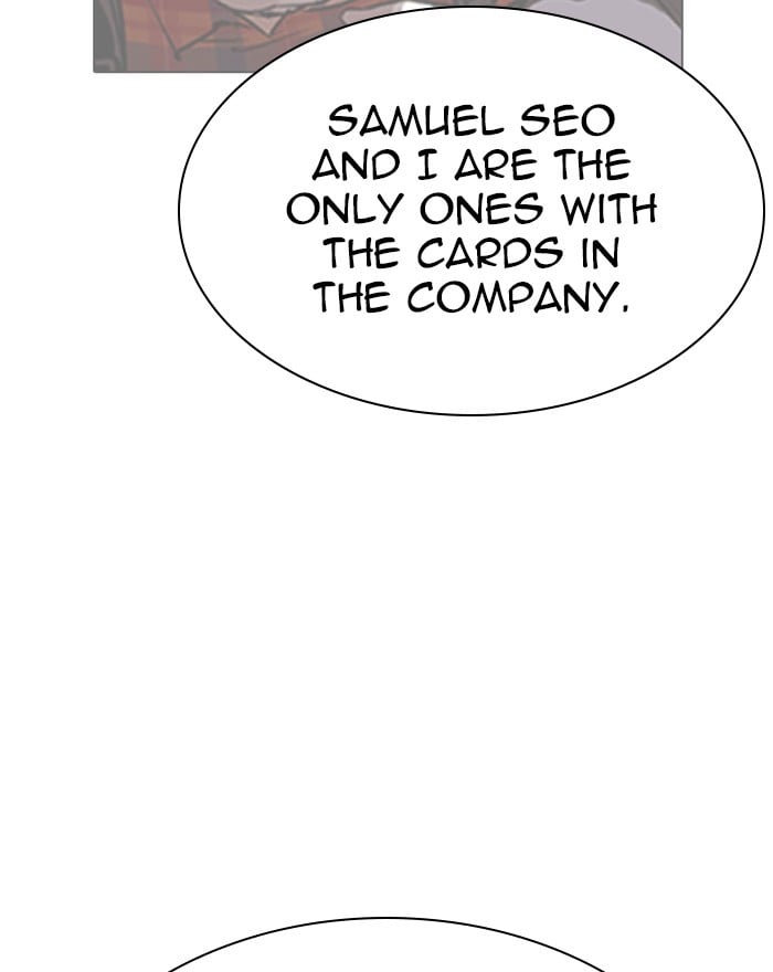 Lookism - Manhwa chapter 294 - page 145