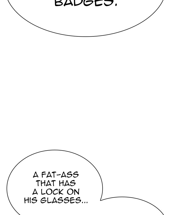 Lookism - Manhwa chapter 294 - page 148