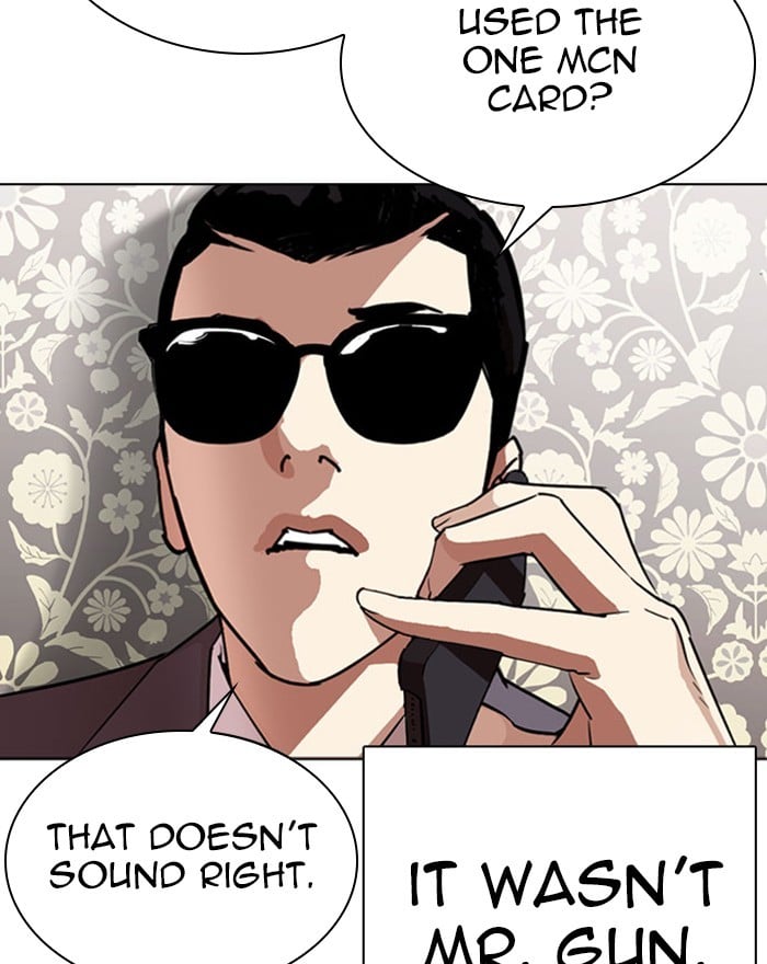 Lookism - Manhwa chapter 294 - page 149
