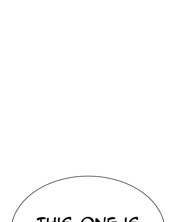 Lookism - Manhwa chapter 294 - page 157