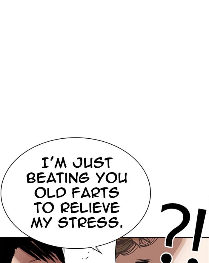 Lookism - Manhwa chapter 294 - page 16