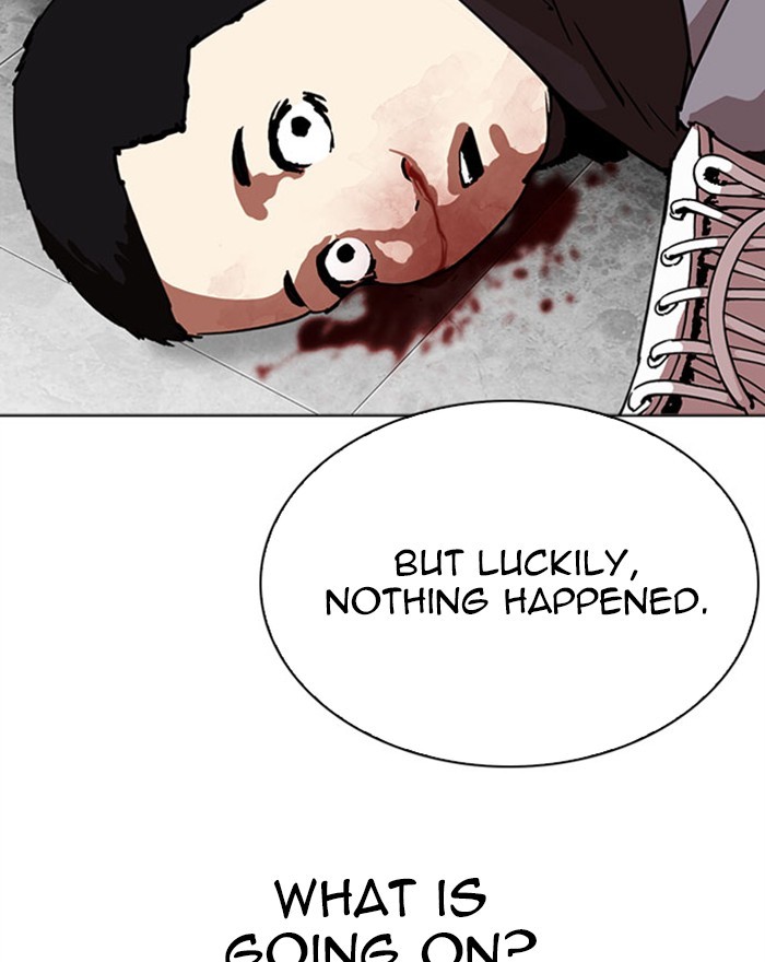 Lookism - Manhwa chapter 294 - page 161