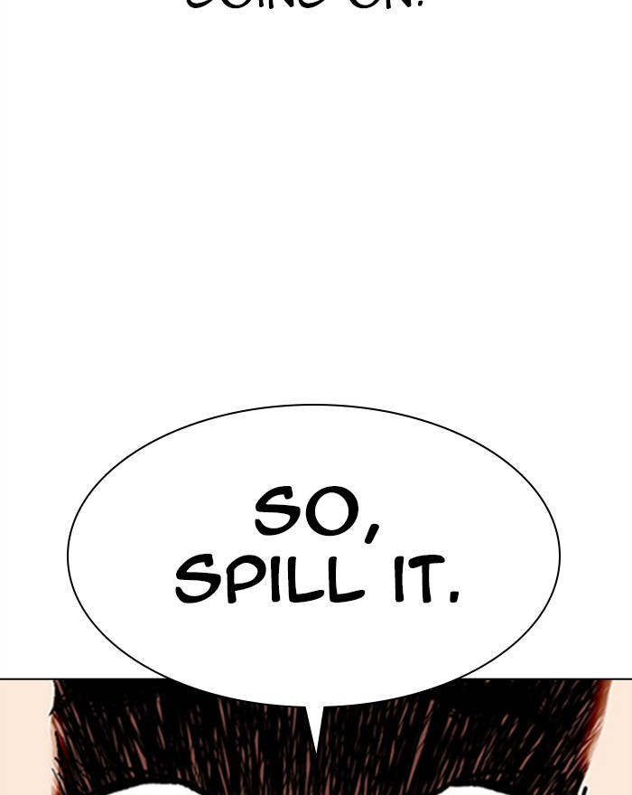 Lookism - Manhwa chapter 294 - page 162