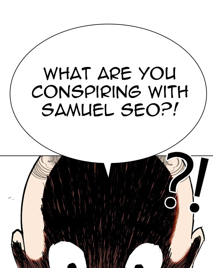 Lookism - Manhwa chapter 294 - page 164