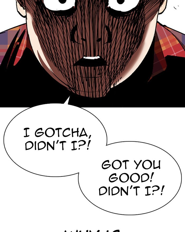 Lookism - Manhwa chapter 294 - page 165
