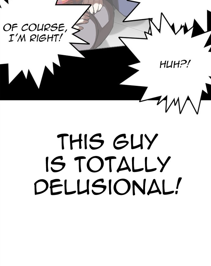 Lookism - Manhwa chapter 294 - page 169