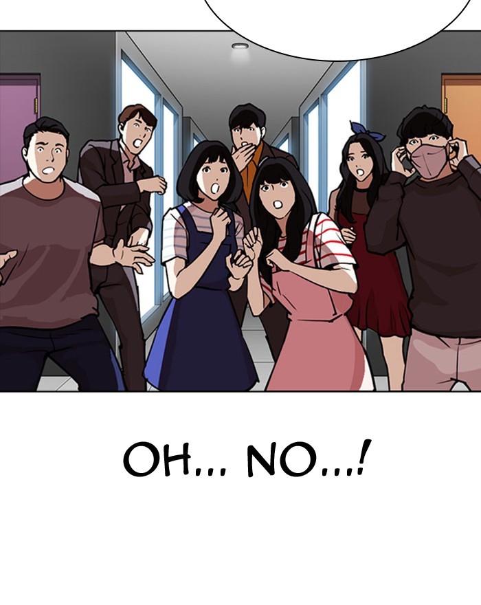 Lookism - Manhwa chapter 294 - page 173