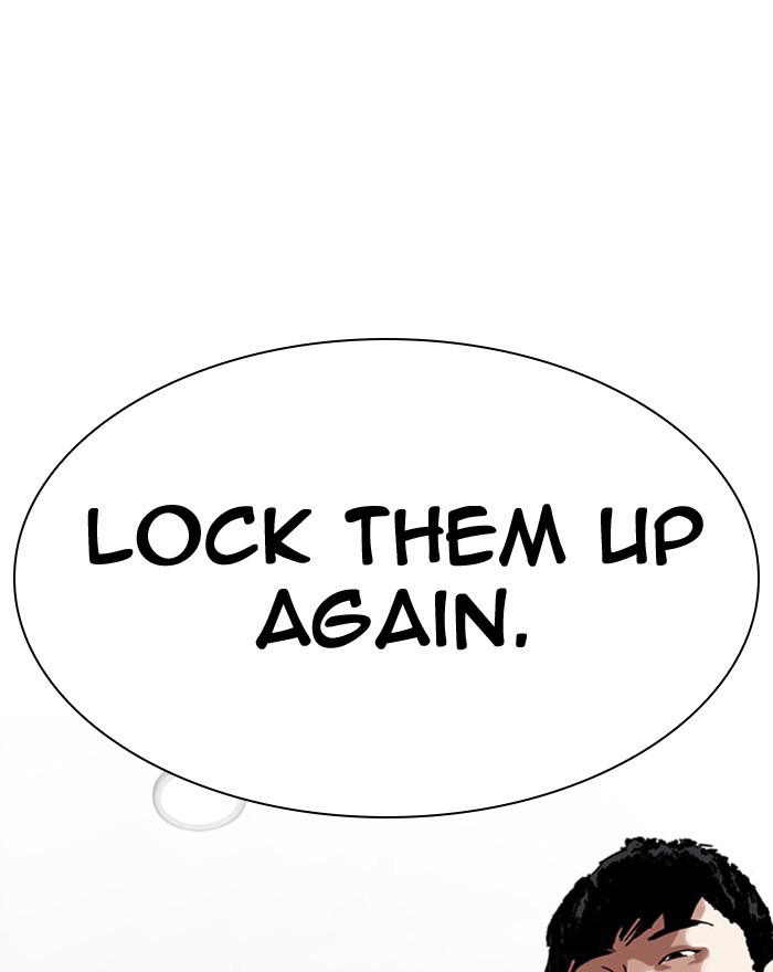 Lookism - Manhwa chapter 294 - page 174