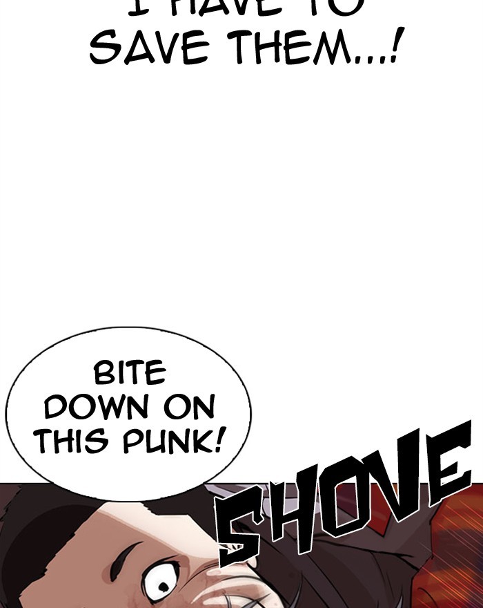 Lookism - Manhwa chapter 294 - page 176