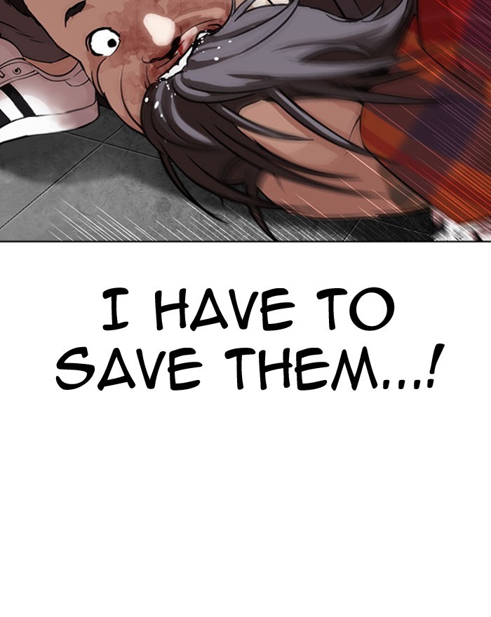Lookism - Manhwa chapter 294 - page 177