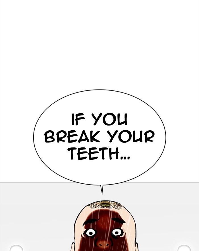 Lookism - Manhwa chapter 294 - page 178