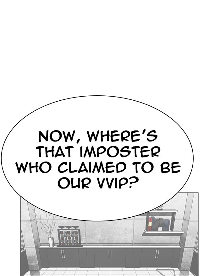 Lookism - Manhwa chapter 294 - page 18