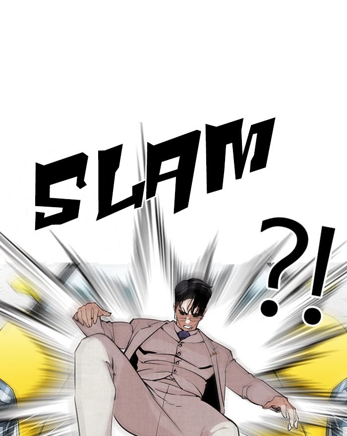 Lookism - Manhwa chapter 294 - page 180