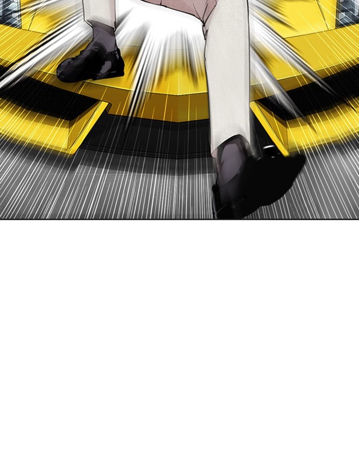 Lookism - Manhwa chapter 294 - page 181
