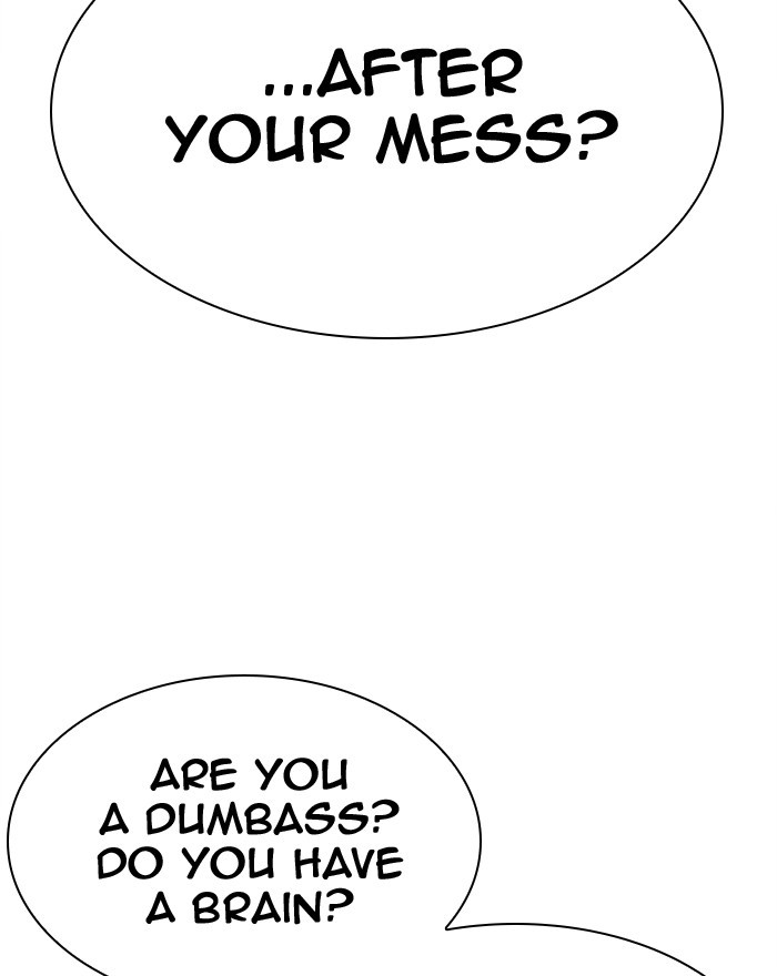 Lookism - Manhwa chapter 294 - page 186