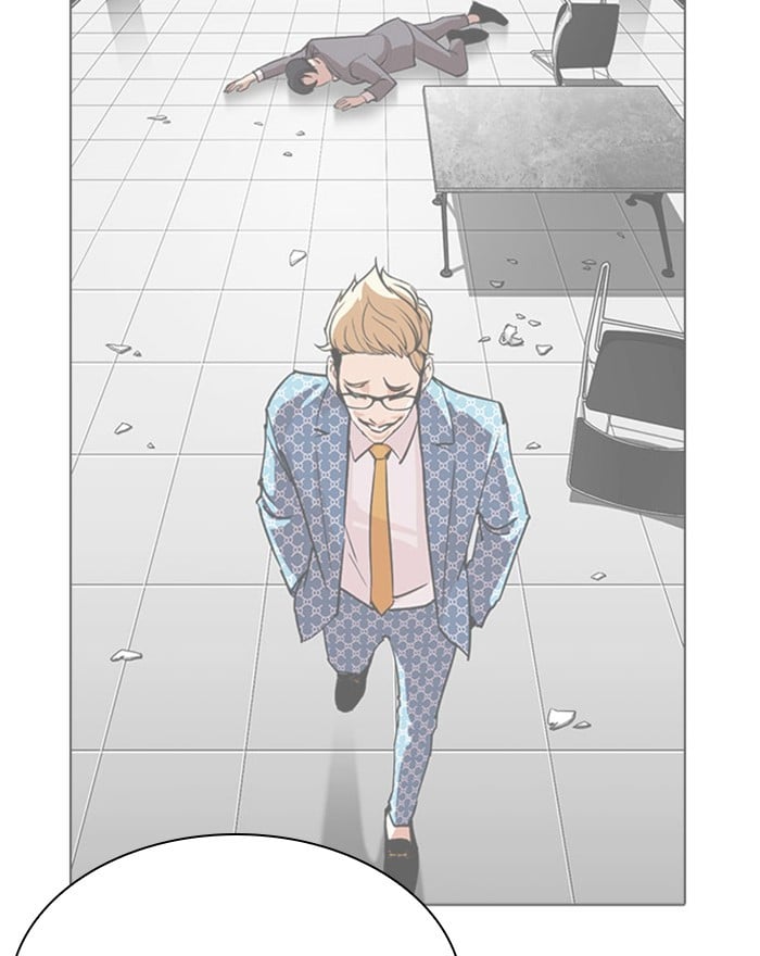 Lookism - Manhwa chapter 294 - page 19