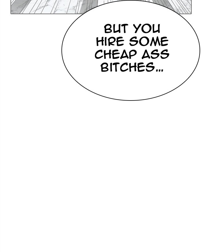 Lookism - Manhwa chapter 294 - page 190