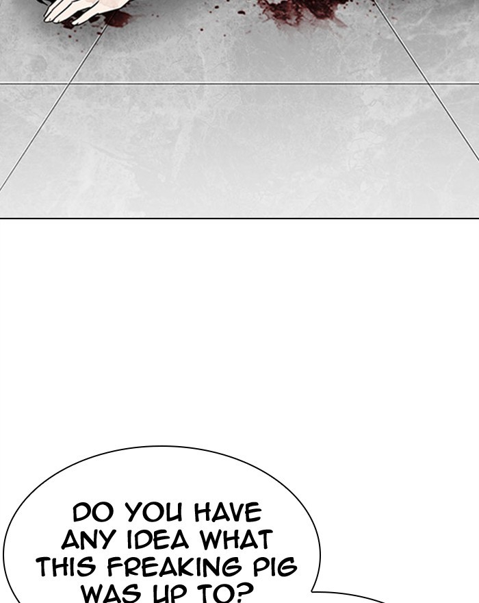 Lookism - Manhwa chapter 294 - page 193