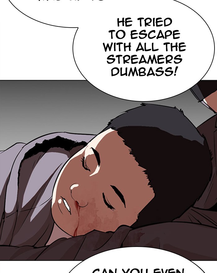 Lookism - Manhwa chapter 294 - page 194